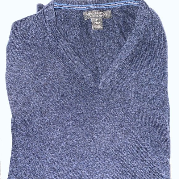 Banana Republic Other - Navy Blue Banana Republic Sweater